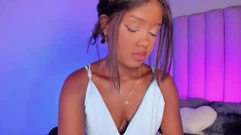 Snapshot of briannajackson_ chatting on February 12, 2025, 2:32 pm brianna online show from February 12, 2025, 2:32 pm