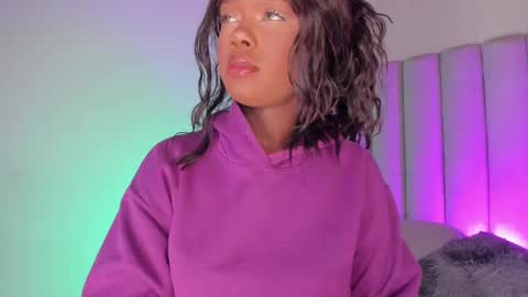 Snapshot of briannajackson_ chatting on February 15, 2025, 2:33 pm brianna online show from February 15, 2025, 2:33 pm