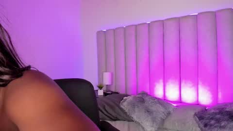 Snapshot of briannajackson_ chatting on February 21, 2025, 2:38 pm brianna online show from February 21, 2025, 2:38 pm