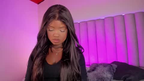 Snapshot of briannajackson_ chatting on February 22, 2025, 4:19 pm brianna online show from February 22, 2025, 4:19 pm