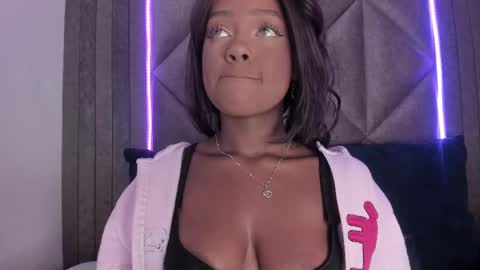 Snapshot of briannajackson_ chatting on February 26, 2025, 12:03 pm brianna online show from February 26, 2025, 12:03 pm