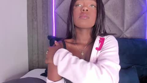 Snapshot of briannajackson_ chatting on February 26, 2025, 3:08 pm brianna online show from February 26, 2025, 3:08 pm