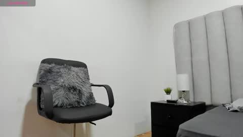 Snapshot of briannajackson_ chatting on March 5, 2025, 10:55 am brianna online show from March 5, 2025, 10:55 am