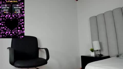 Snapshot of briannajackson_ chatting on March 12, 2025, 11:42 am brianna online show from March 12, 2025, 11:42 am