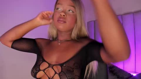 Snapshot of briannajackson_ chatting on March 12, 2025, 2:45 pm brianna online show from March 12, 2025, 2:45 pm