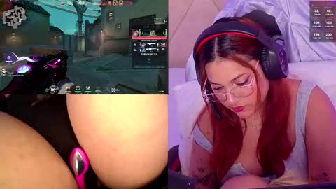 briannalux online show from February 24, 2026, 9:57 pm