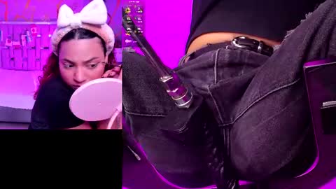 briannalux online show from June 26, 2026, 9:41 pm