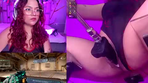 briannalux online show from July 8, 2026, 9:19 pm
