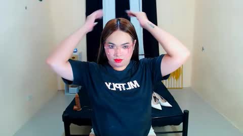 Briannarose online show from September 29, 2025, 6:02 pm