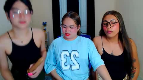 Briannarose online show from September 30, 2025, 2:55 pm