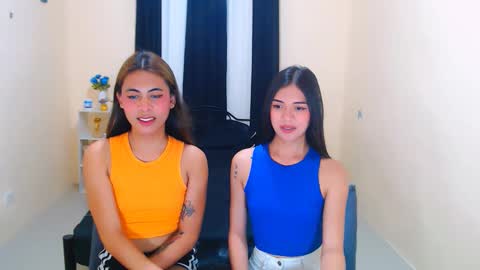 Briannarose online show from October 30, 2025, 10:43 pm