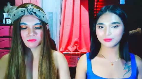 Briannarose online show from February 1, 2026, 2:48 pm