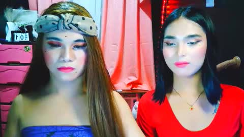 Briannarose online show from February 2, 2026, 10:47 am