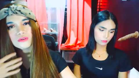 Briannarose online show from February 4, 2026, 6:41 am