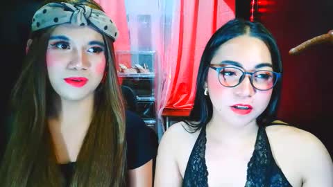 Briannarose online show from February 5, 2026, 8:52 am