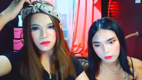 Briannarose online show from February 6, 2026, 10:51 am