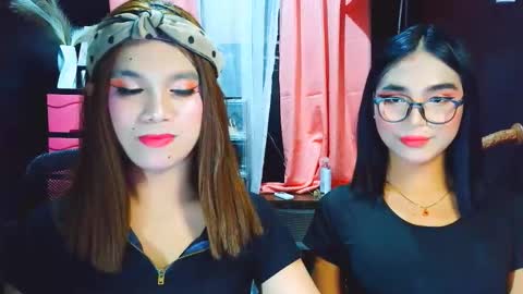 Briannarose online show from February 7, 2026, 10:08 am