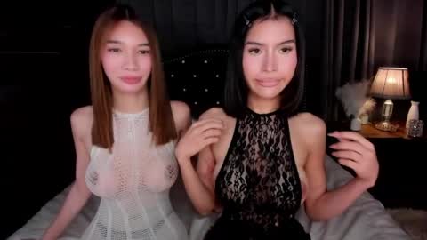 BRIANNA online show from May 6, 2026, 3:50 pm