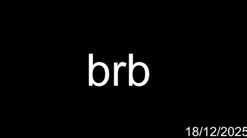 BRIANNA online show from January 8, 2026, 7:32 am