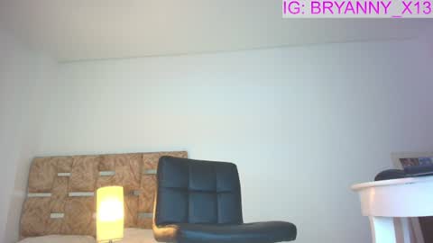 Snapshot of briannna_x chatting on July 29, 2026, 8:23 am BRIANNA online show from July 29, 2026, 8:23 am