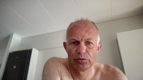 Brian online show from July 3, 2026, 3:40 pm
