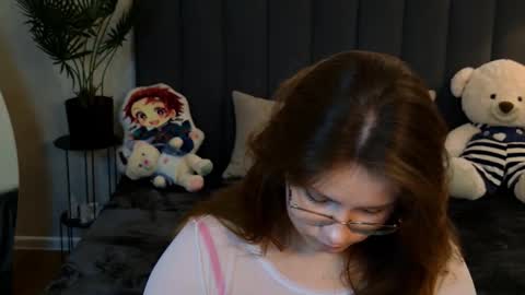 briarwynn online show from November 11, 2025, 9:04 pm