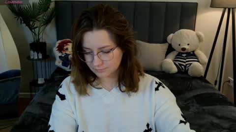 briarwynn online show from November 29, 2025, 11:08 pm