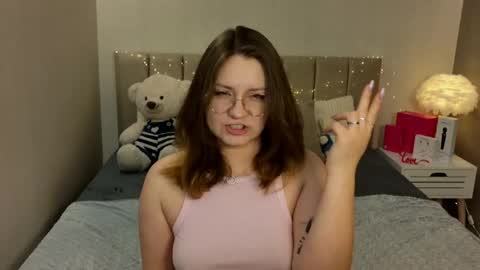 briarwynn online show from April 28, 2026, 7:52 pm