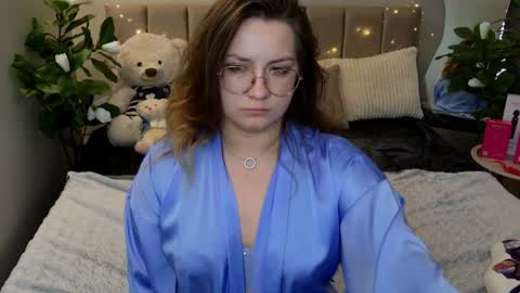 briarwynn online show from June 16, 2026, 7:49 pm