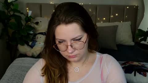 briarwynn online show from July 11, 2026, 9:16 pm