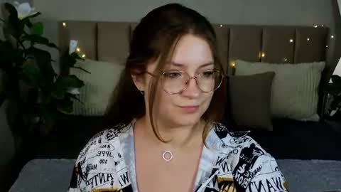 briarwynn online show from July 18, 2026, 6:12 pm