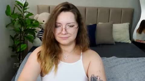 briarwynn online show from August 7, 2026, 5:59 pm