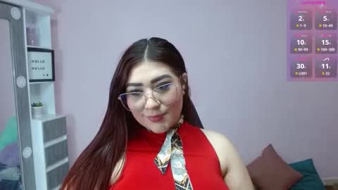 DAYANNA online show from January 6, 2026, 11:40 pm