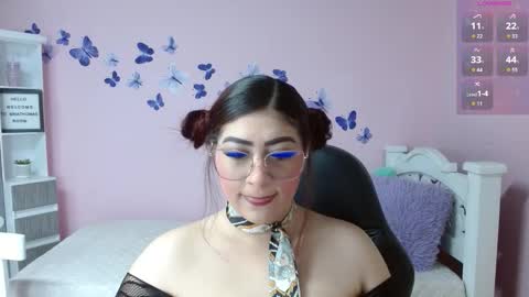 DAYANNA online show from March 14, 2026, 12:39 am