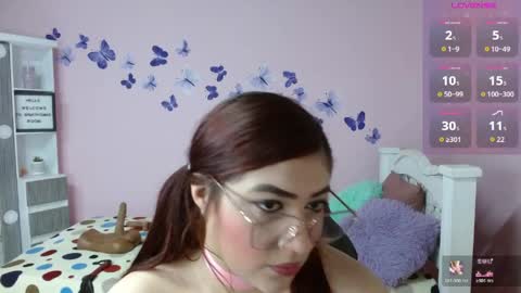 DAYANNA online show from May 13, 2026, 12:19 am