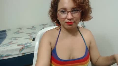 brida_angela29 online show from October 10, 2025, 2:16 pm