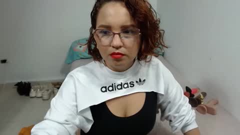 brida_angela29 online show from December 22, 2025, 12:02 pm