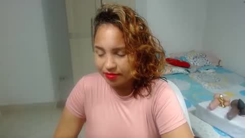 brida_angela29 online show from May 6, 2026, 12:10 pm