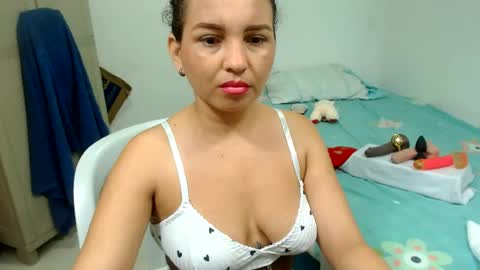 brida_angela29 online show from June 22, 2026, 12:24 pm