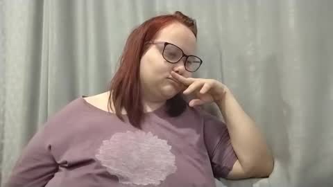 Snapshot of bridget_julianne chatting on December 6, 2024, 8:07 pm Bridget Julianne online show from December 6, 2024, 8:07 pm