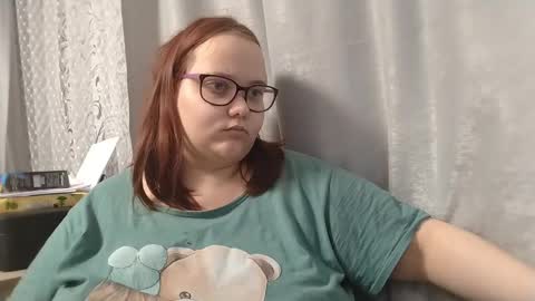Snapshot of bridget_julianne chatting on December 23, 2024, 10:23 pm Bridget Julianne online show from December 23, 2024, 10:23 pm