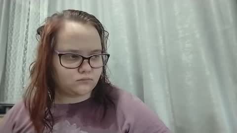Snapshot of bridget_julianne chatting on January 2, 2025, 8:57 pm Bridget Julianne online show from January 2, 2025, 8:57 pm