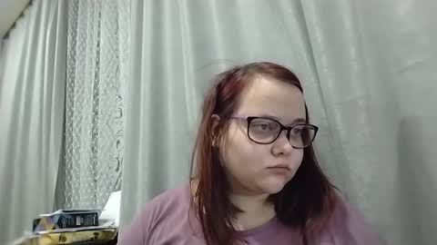 Snapshot of bridget_julianne chatting on January 3, 2025, 5:20 pm Bridget Julianne online show from January 3, 2025, 5:20 pm