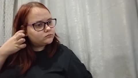 Snapshot of bridget_julianne chatting on January 7, 2025, 12:13 am Bridget Julianne online show from January 7, 2025, 12:13 am