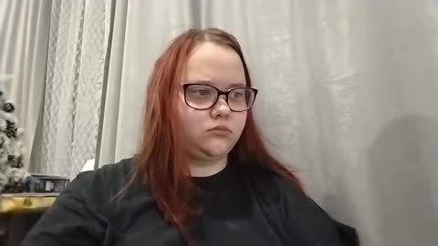Snapshot of bridget_julianne chatting on January 7, 2025, 6:14 pm Bridget Julianne online show from January 7, 2025, 6:14 pm