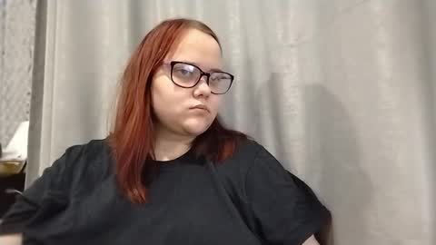 Snapshot of bridget_julianne chatting on January 7, 2025, 10:30 pm Bridget Julianne online show from January 7, 2025, 10:30 pm
