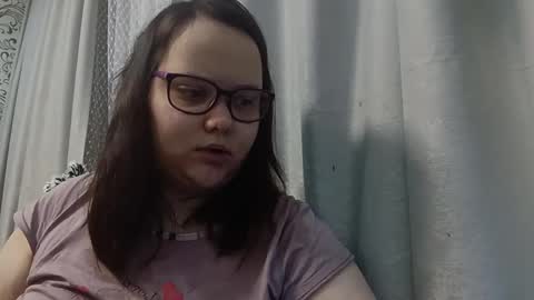 Snapshot of bridget_julianne chatting on February 4, 2025, 11:38 pm Bridget Julianne online show from February 4, 2025, 11:38 pm