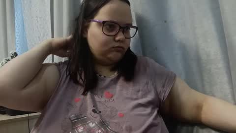 Snapshot of bridget_julianne chatting on February 5, 2025, 12:49 pm Bridget Julianne online show from February 5, 2025, 12:49 pm