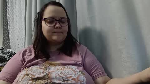Snapshot of bridget_julianne chatting on February 6, 2025, 8:02 pm Bridget Julianne online show from February 6, 2025, 8:02 pm