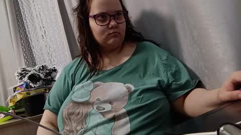 Snapshot of bridget_julianne chatting on February 25, 2025, 4:42 pm Bridget Julianne online show from February 25, 2025, 4:42 pm